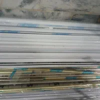 چوب پرده|پرده، رانر، رومیزی|مشهد, ولیعصر (شهرک غرب)|دیوار