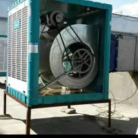 سرویس کولر آبی ونصب کولر و تعمیرات خونگی وصنعتی