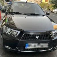 دنا پلاس تیپ ۲