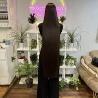کراتین مو