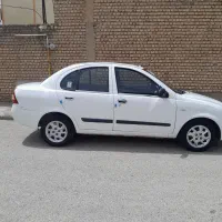 تیبا صندوقدار مدل ۱۳۹۵