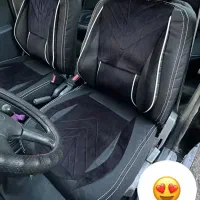 استخدام نصاب روکش صندلی و دودی کار