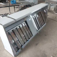 هود صنعتی