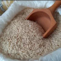 برنج خوش طعم و با کیفیت زیر قیمت