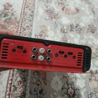 آمپلی فایر کارینا...|سیستم صوتی خانگی|پاکدشت, پاکدشت (مامازند)|دیوار