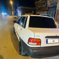 پراید|خودرو سواری و وانت|جیرفت, |دیوار