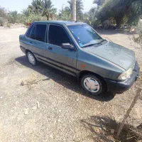 پراید 131 مدل 91