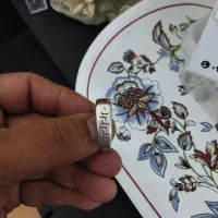 انگشتر نقره باعیار925