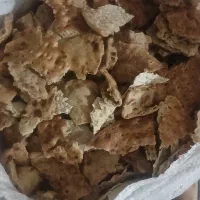 نان خشک گوسفندی