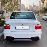 ساینا s دنده ای بیرنگ مدل ۹۹ (فقط اقساطی)|خودرو سواری و وانت|تهران, باغ فیض|دیوار