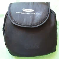 VCD&DVD جیبی جنرال|پخش‌کننده DVD و ویدیو|بندر انزلی, آخرخط|دیوار