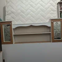 تخت خواب|تخت و سرویس خواب|چاهک, |دیوار