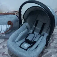 کریر ساک|کالسکه و لوازم جانبی|همدان, |دیوار