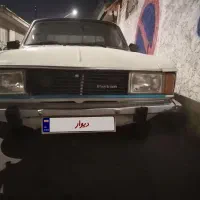 پیکان وانت مدل 90