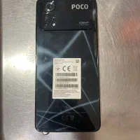 گوشی موبایل شیائومی x4 پرو