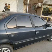 سمند lxمدل ۹۳|خودرو سواری و وانت|پاکدشت, پاکدشت (مامازند)|دیوار