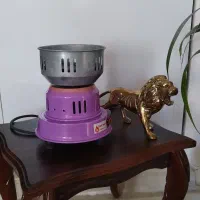 لامپ هیتر،قابلمه ترک،بخاری برقی،سرخکن،دستگاه بخور|اجاق گاز و لوازم برقی پختوپز|ورامین, ورامین|دیوار