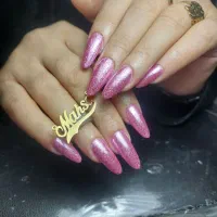 مدل کاشت و ترمیم ناخن و اموزش|خدمات آرایشگری و زیبایی|تهران, جوادیه|دیوار