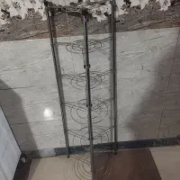 گلیم فرش وجا قابلمه