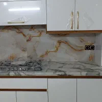 کاشی و سرامیک و خورده کاری ساختمان