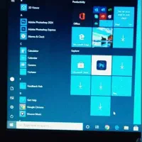 لپ تاپhp|رایانه همراه|خرم‌آباد, |دیوار