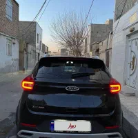 ایکس ۲۲ پرو Cvt مدل ۱۴۰۲|خودرو سواری و وانت|تهران, مولوی|دیوار