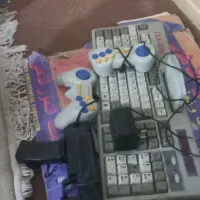 دستگاه بازی|کنسول، بازی ویدئویی و آنلاین|سبزوار, اسلام آباد|دیوار