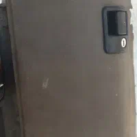 درب داشبورد سمند کرم