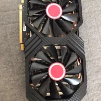 rx580 8g ddr5 (فروش جهت ارتقا)