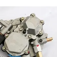 رگلاتور گاز