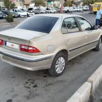 سمند x7|خودرو سواری و وانت|سنندج, |دیوار