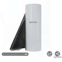 پلاستیک مالچ کشاورزی