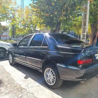 پژو پارس ELX مدل 89|خودرو سواری و وانت|شهرکرد, |دیوار