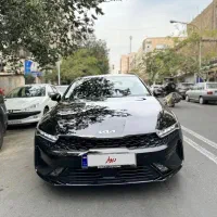 ا‌پتیما K5 مدل ۲۰۲۵