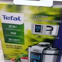 زود پز دیجیتال برند تفال