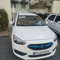 شاهین دندهGL بدون سانروف استاندارد 85گانه صفر 1404|خودرو سواری و وانت|تهران, فردوس|دیوار