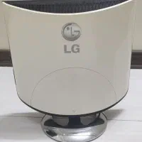 مانیتور ال جی 17 انچ