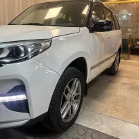 X33s ATنیوفیس|خودرو سواری و وانت|رشت, دیلمان|دیوار