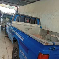 نیسان 1401