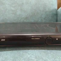 dvd