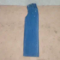 شلوار لی بگ  نو