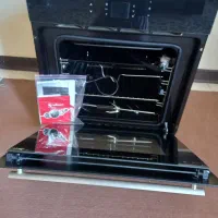 فره داتیس برقی کم مصرف با رهنمای سی دی و دفترچه