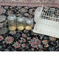 سبد|ظروف سرو و پذیرایی|مشهد, موعود|دیوار