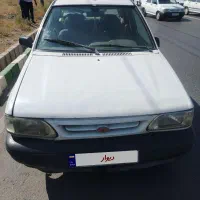 پراید 131 مدل 93