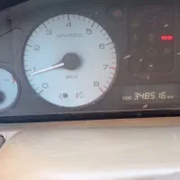 پارس 92|خودرو سواری و وانت|بهبهان, |دیوار