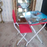 میزوصندلی در حد نو|صندلی و نیمکت|اهر, |دیوار