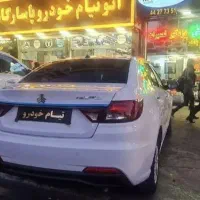 شاهین دنده / اتومات / پلاس صفر ۴۰۵|خودرو سواری و وانت|تهران, صادقیه|دیوار