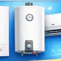 تعمیرات  پکیج ابگرمکن