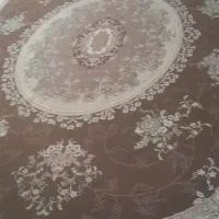 فرش ۱۲متری