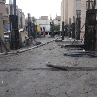 جک قالب ابزارکامل.اجرای ارماتوربندی